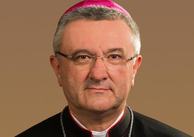 Maďarskí biskupi podporili krakovského arcibiskupa 