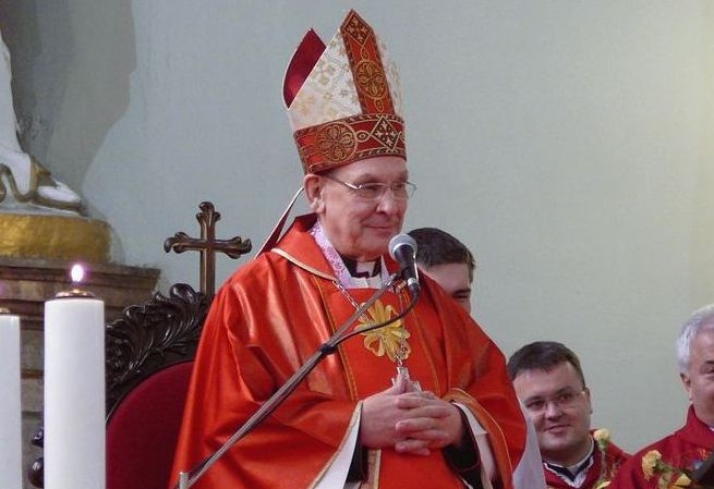 PODCAST: Knihu o biskupovi Balážovi môže doplniť aj verejnosť
