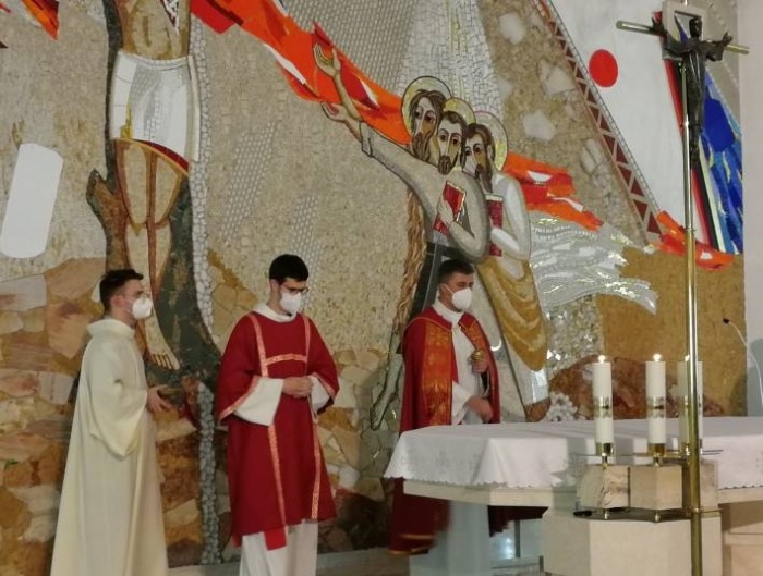 V Badíne sa koná provinciálna kapitula rehole saleziánov dona Bosca