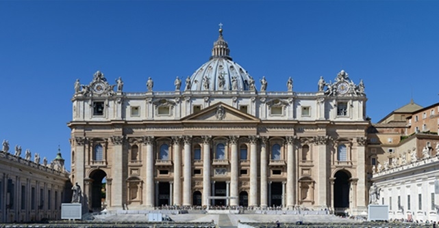 O dvoch významných udalostiach vo Vatikáne v roku 2024
