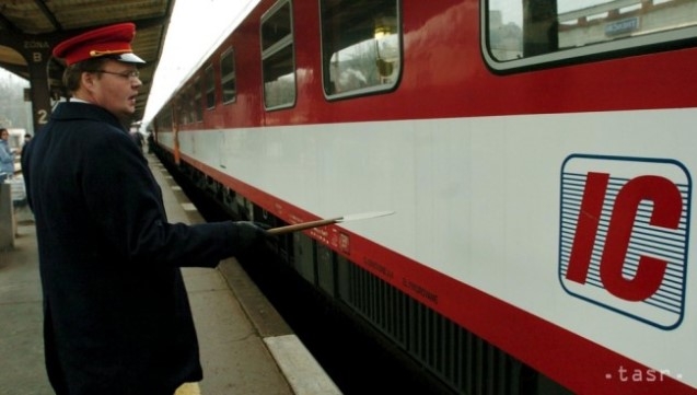 Štátna železničná spoločnosť Slovensko obnovuje IC vlaky