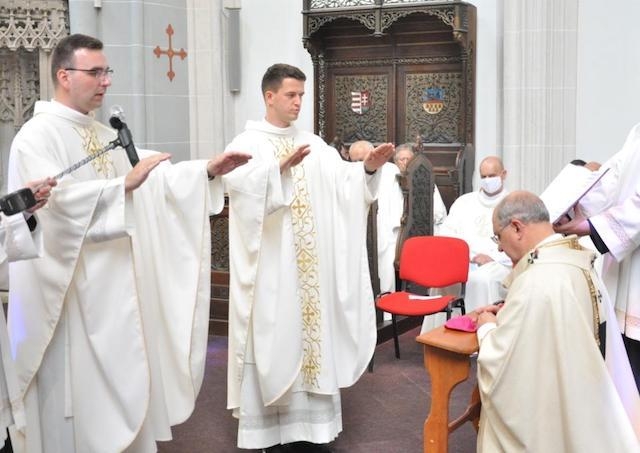 Slovenské diecézy majú nových kňazov
