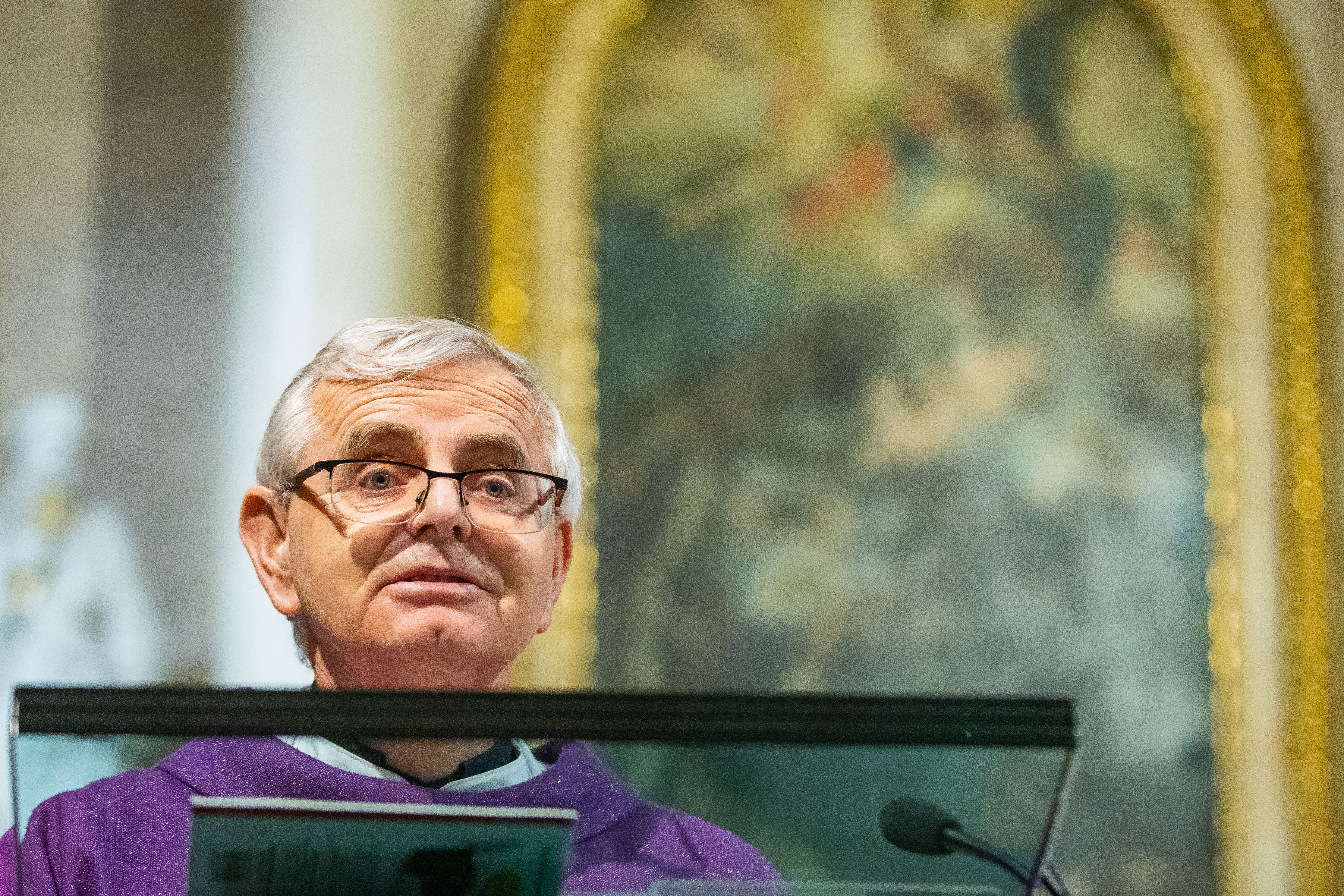 Foto: Jozef Pikula/Rádio LUMEN