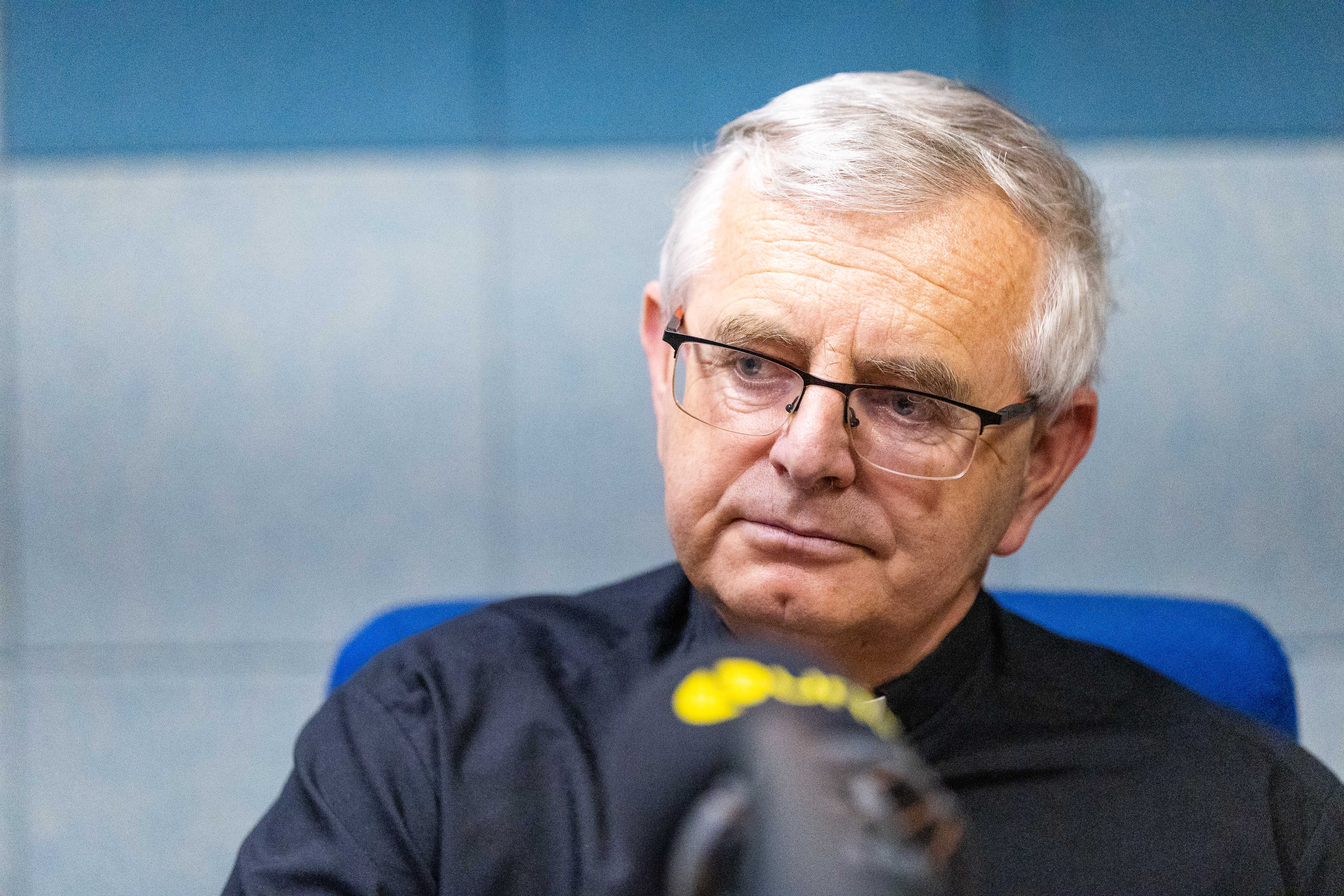 Foto: Jozef Pikula/Rádio LUMEN