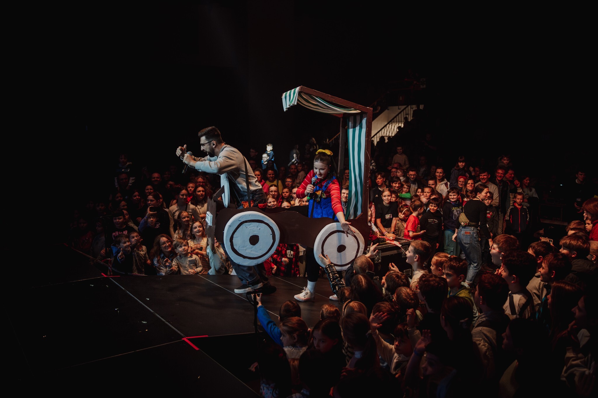 Foto: godzonekids.sk